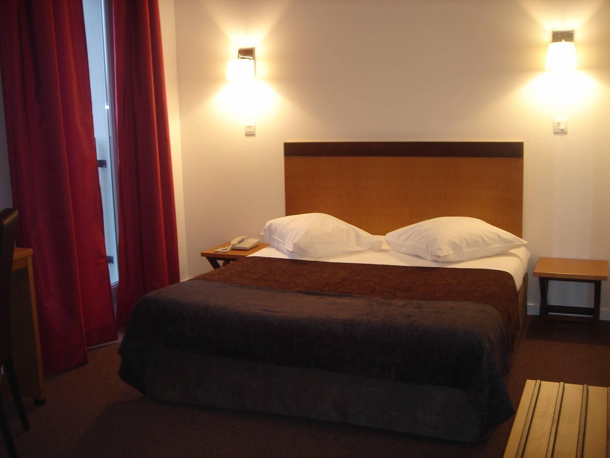 Appart'Hotel Odalys City - Bioparc Lyon Est Cameră foto
